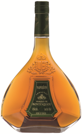 Armagnac Marquis de Montesquiou