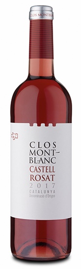 Clos Montblanc Castell Rosat