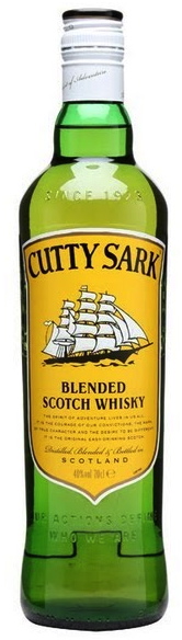 Cutty Sark