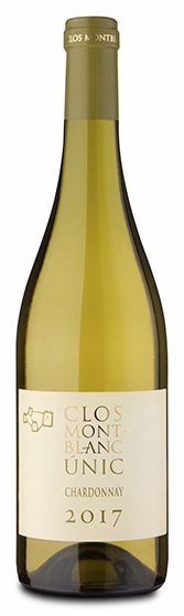 Clos Montblanc Chardonnay