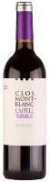 Clos Montblanc Castell Negre