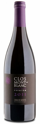 Pinot Noir Clos Montblanc