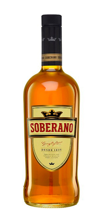 Soberano