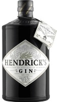 Hendrick's