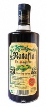 Ratafia La Segarra