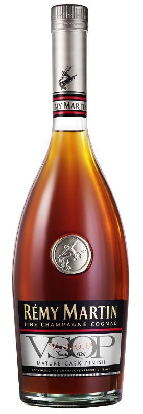 Cognac Remy Martin