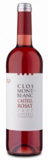 Clos Montblanc Castell Rosat