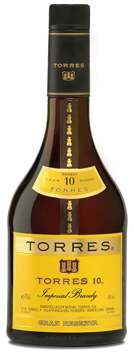 Torres 10