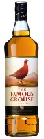 The Famous Grouse