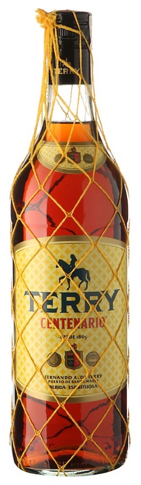 Terry Centenario