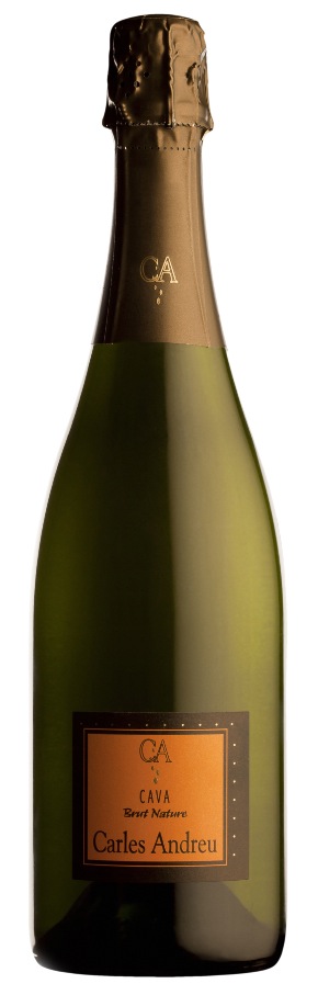 Carles Andreu Brut Nature