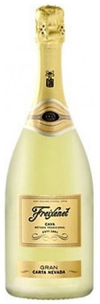 Freixenet Semisec