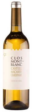 Clos Montblanc Castell Blanc