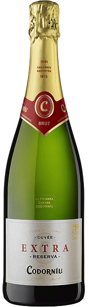 Codorníu Extra Brut