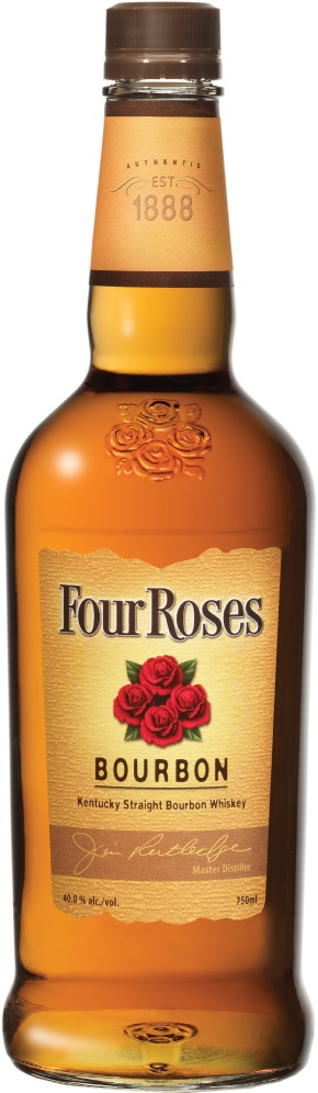 Four Roses