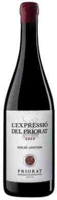 L'expressió del Priorat