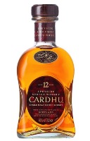 Cardhu 12