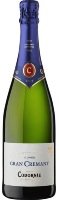 Codorníu Gran Cremant Brut