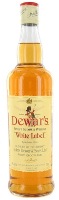 Dewar's "White Label"