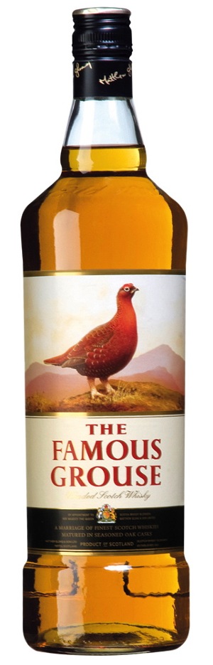 The Famous Grouse