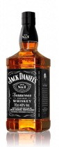 Jack Daniel's