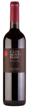 Merlot Clos Montblanc