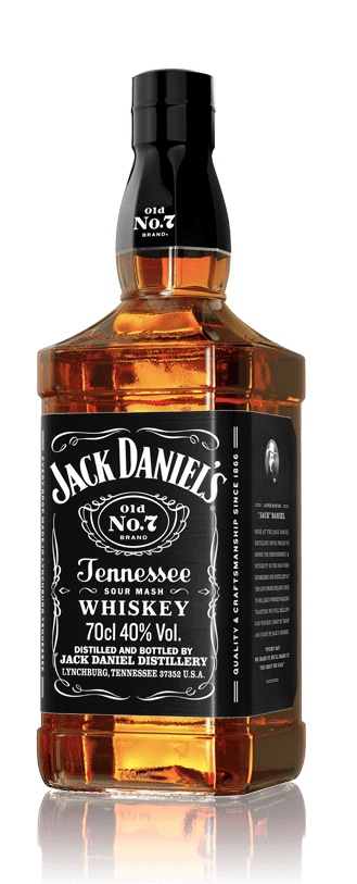 Jack Daniel's