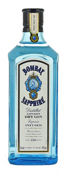 Bombay Sapphire