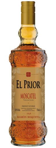 El Prior Moscatel