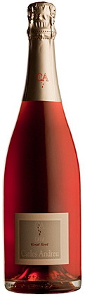 Carles Andreu Rosat Reserva