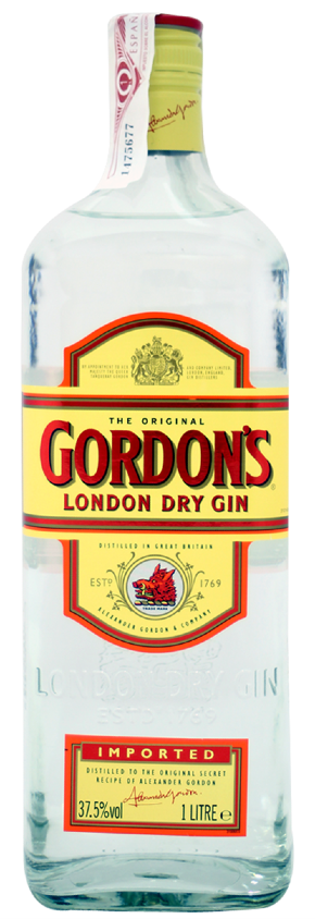 Gordon's