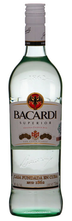 Bacardí