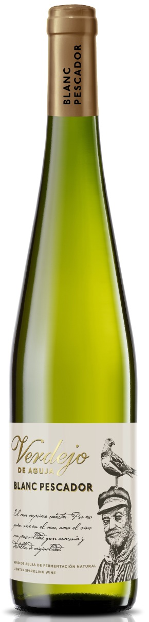 Blanc Pescador Verdejo