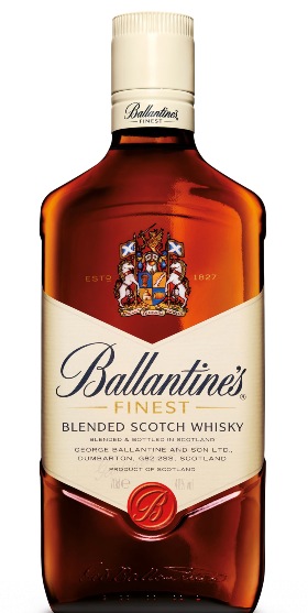 Ballantine's