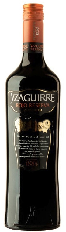 Yzaguirre Reserva