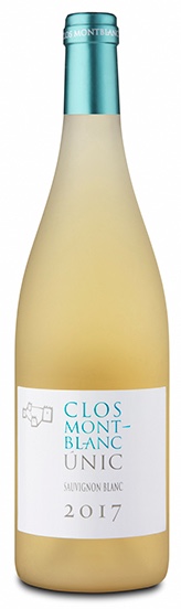 Clos Montblanc Sauvignon Blanc