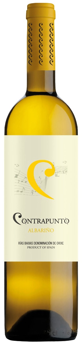 Albariño Contrapunto