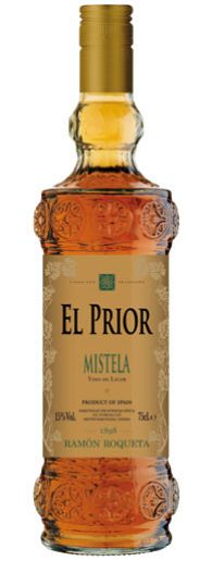 El Prior Mistela